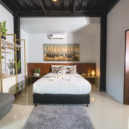 Villa Habibi 울루와뚜 외부 사진