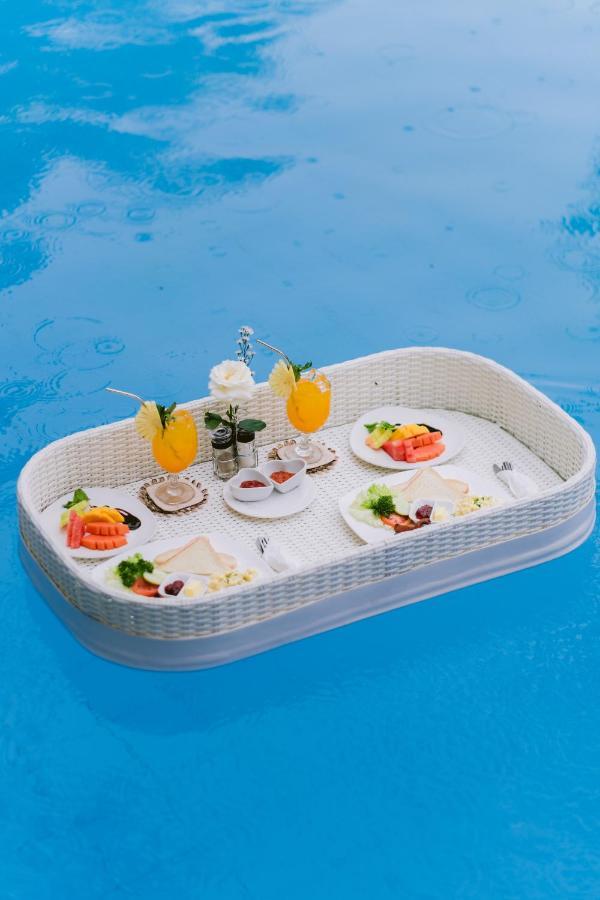 Villa Habibi 울루와뚜 외부 사진