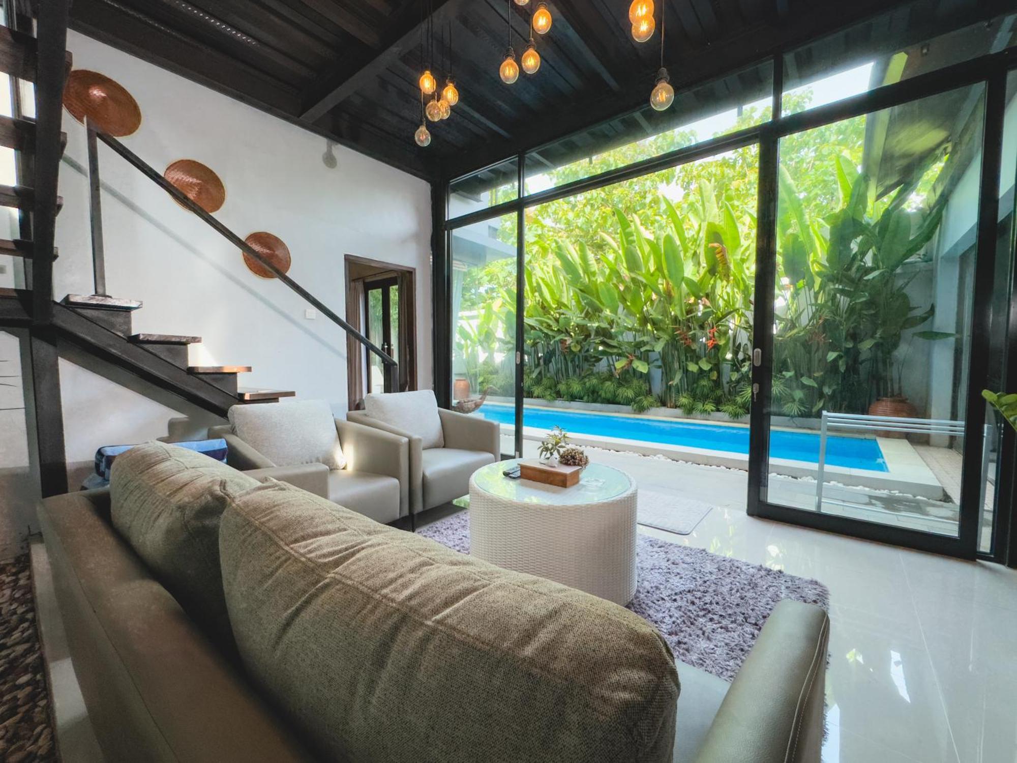 Villa Habibi 울루와뚜 외부 사진