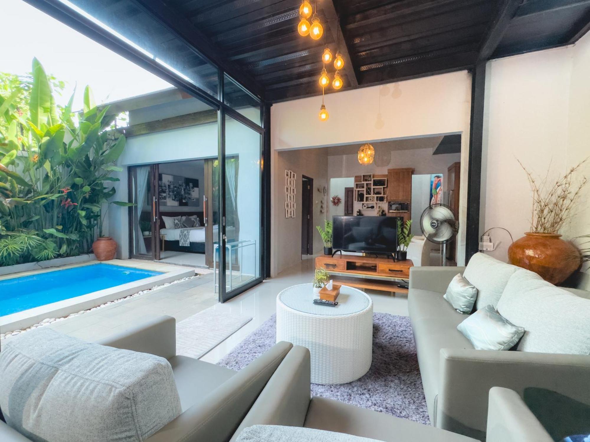Villa Habibi 울루와뚜 외부 사진