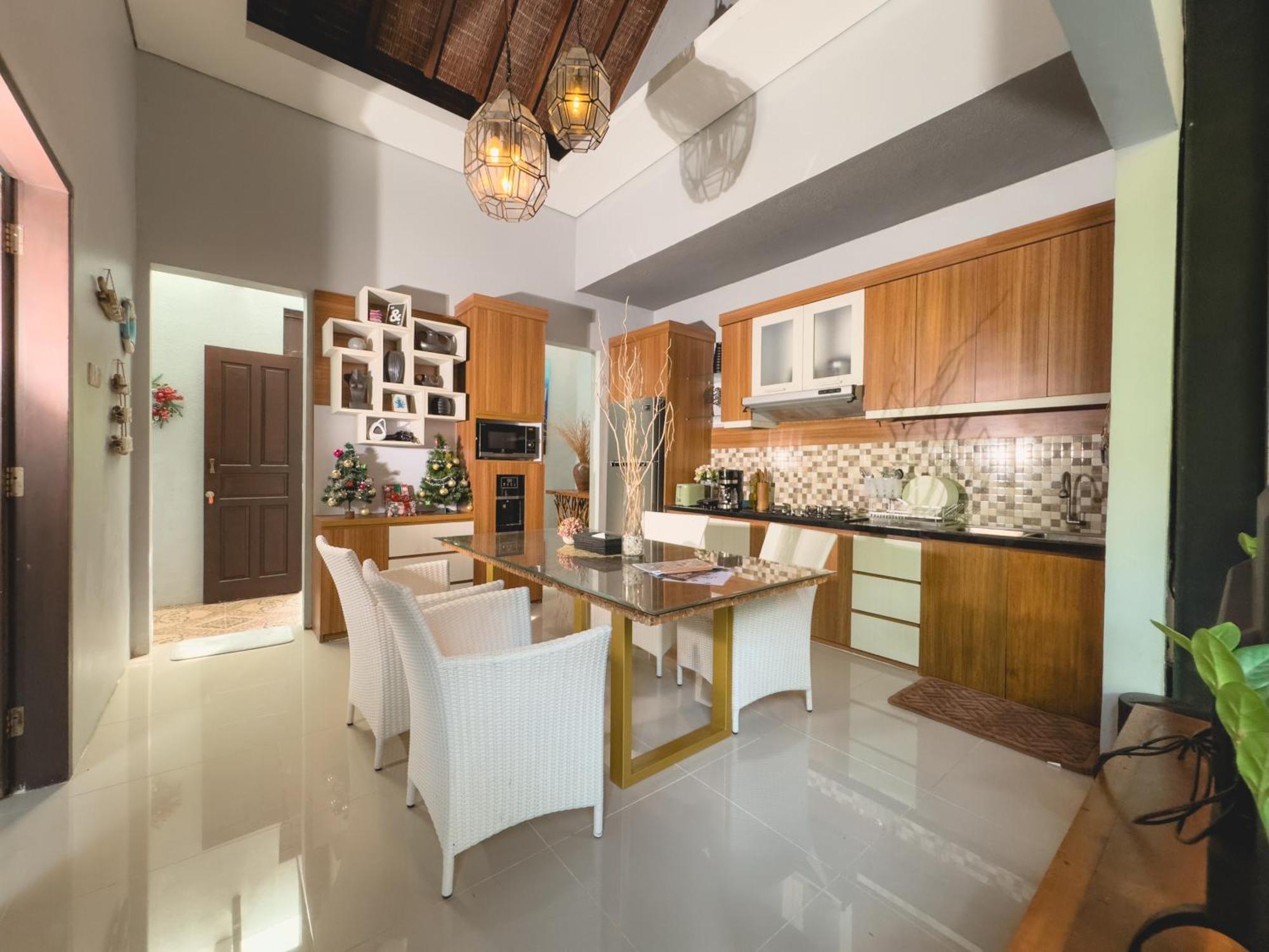 Villa Habibi 울루와뚜 외부 사진