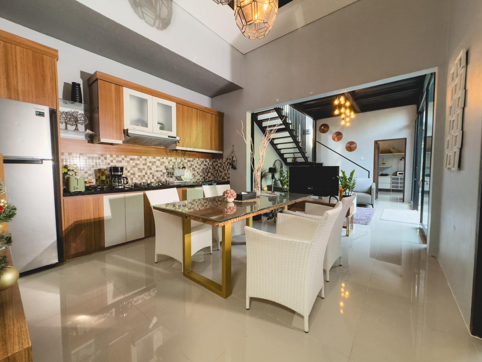 Villa Habibi 울루와뚜 외부 사진