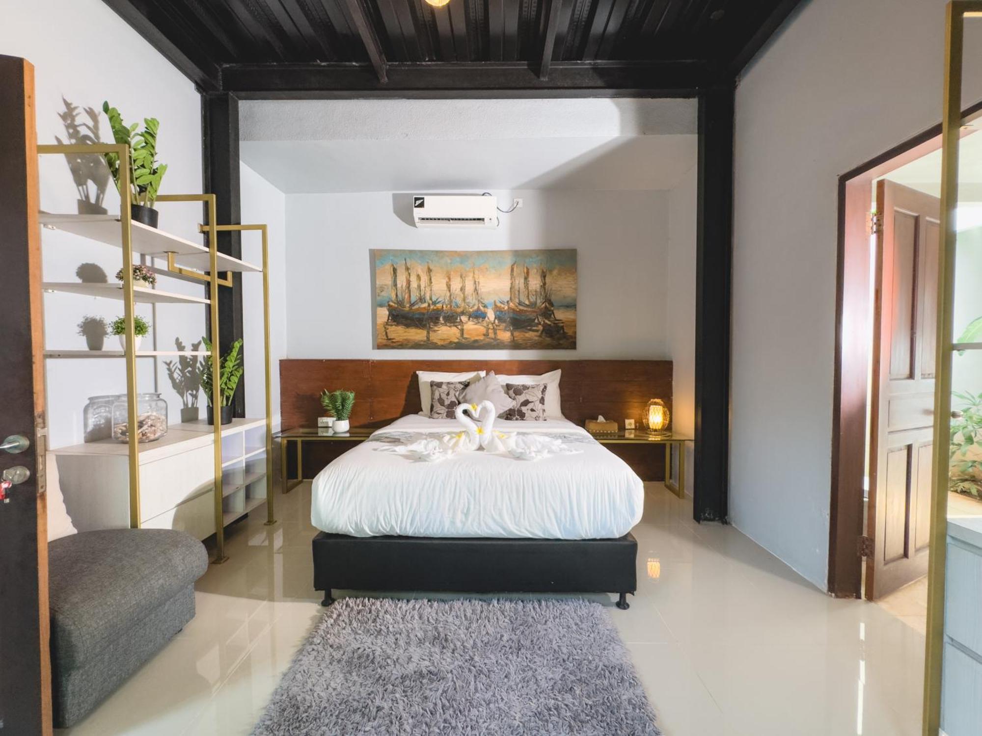 Villa Habibi 울루와뚜 외부 사진
