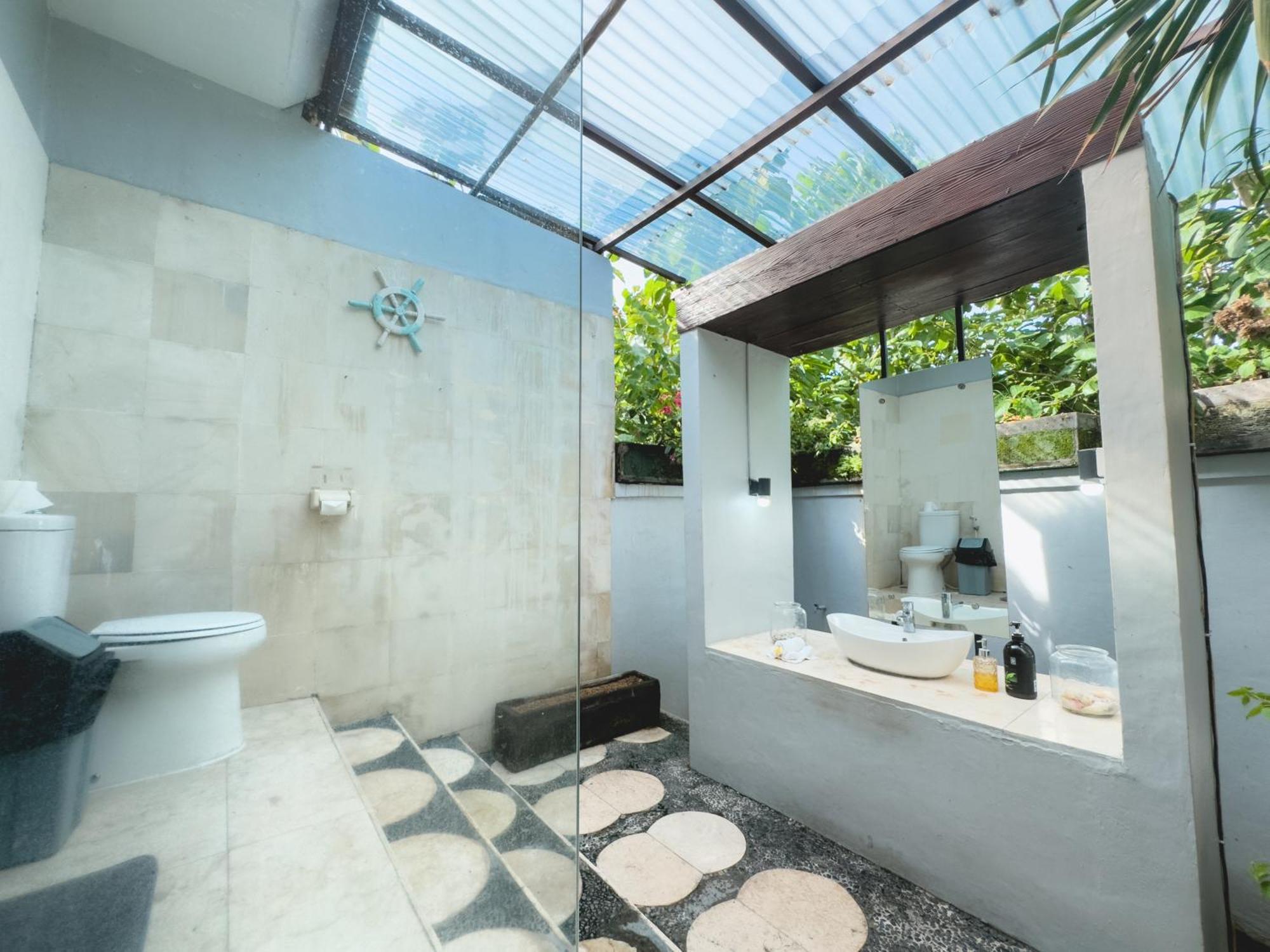 Villa Habibi 울루와뚜 외부 사진