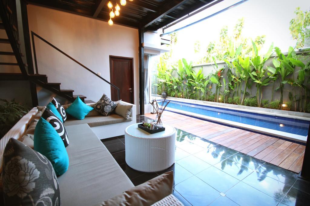 Villa Habibi 울루와뚜 외부 사진