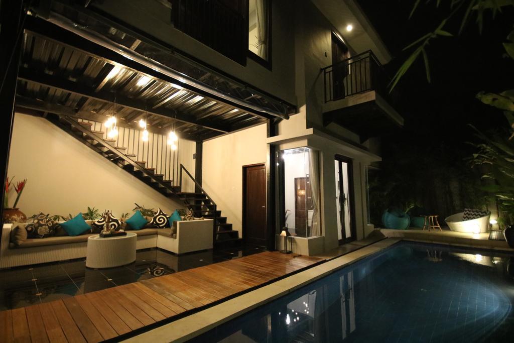 Villa Habibi 울루와뚜 외부 사진