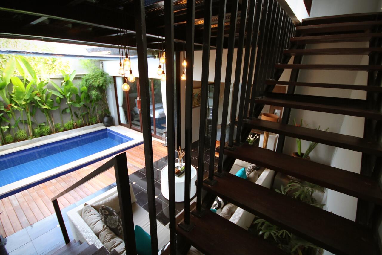 Villa Habibi 울루와뚜 외부 사진