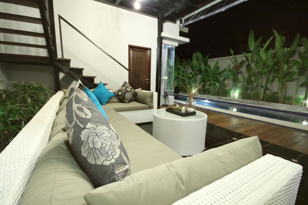 Villa Habibi 울루와뚜 외부 사진