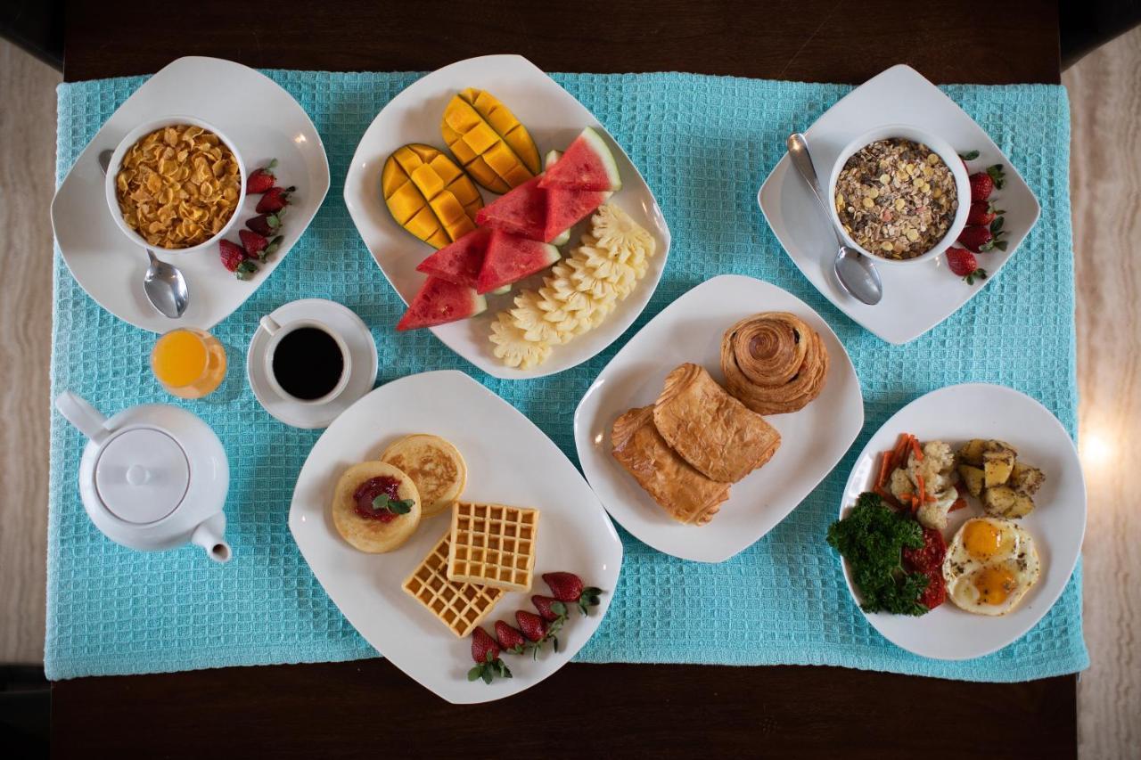 Villa Habibi 울루와뚜 외부 사진