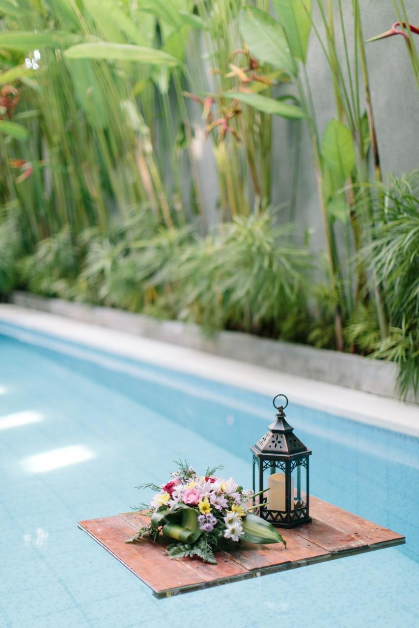Villa Habibi 울루와뚜 외부 사진