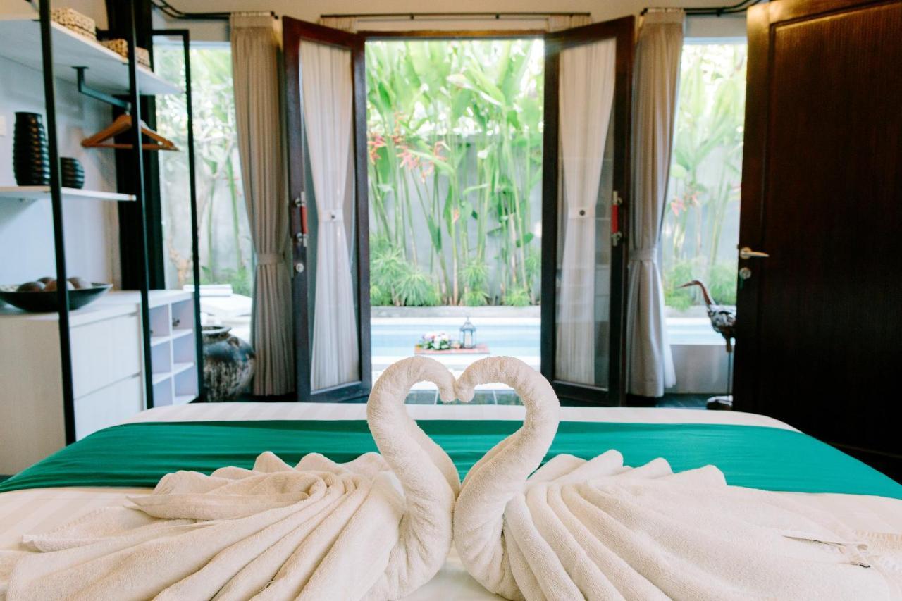 Villa Habibi 울루와뚜 외부 사진